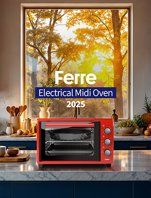 Electrical Midi Oven