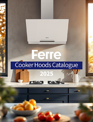 Cooker Hoods Catalogue
