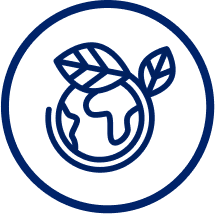 Managed with Responsibility